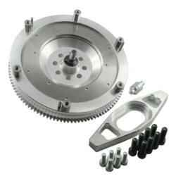 Volante de inercia BMW M50 M52 M54 S50 S52 S54 - BMW M57N GS6-53DZ HGU HGK 215mm / 8.46