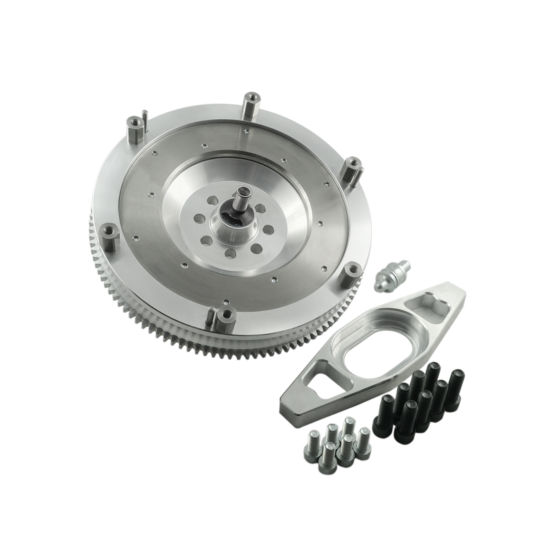 Volante de inercia BMW M50 M52 M54 S50 S52 S54 - BMW M57N GS6-53DZ HGU HGK 215mm / 8.46