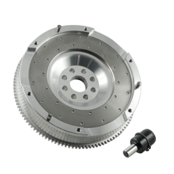 Single mass flywheel BMW N54 6150g