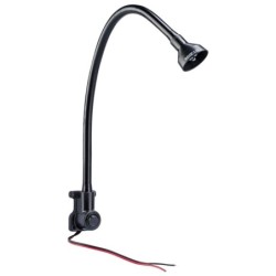 LAMPARA PARA LECTURA COPILOTO RALLYES SPARCO