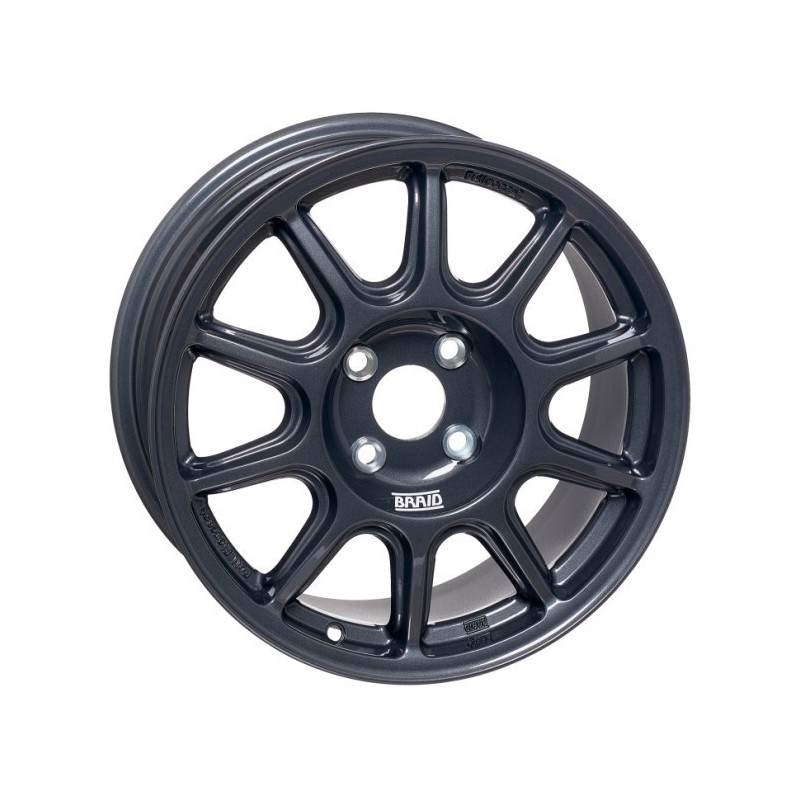 BRAID FULLRACE C 8X15