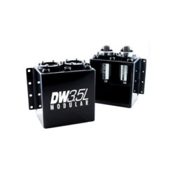 Acumulador de combustible (Surge Tank) Deatswerchs 3.5L