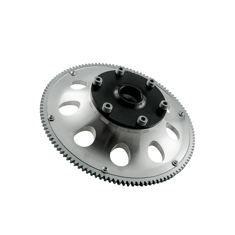 Volante de inercia Ford Barra - BMW DCT DKG Getrag GS7D36SG N54 N55 S55