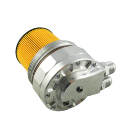 Adaptador Filtro de aceite M52 m54 m56