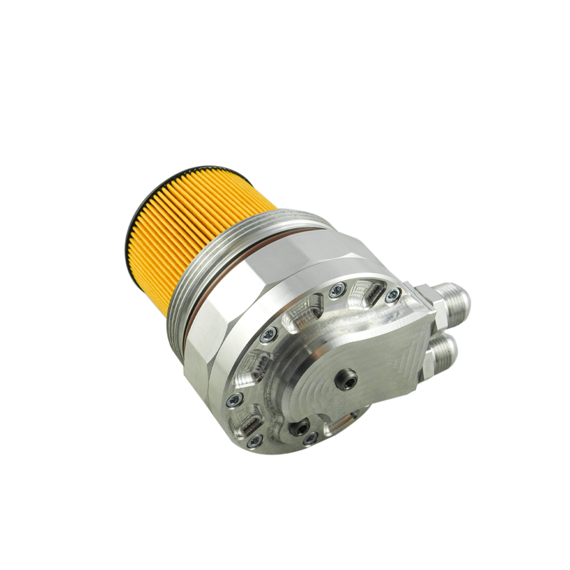 Adaptador Filtro de aceite M52 m54 m56