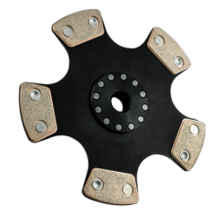 Disco de embrague sinterizado Nissan 350Z Z33 [240mm 9.25]"