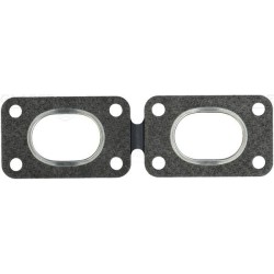 Set de juntas de colector de escape para bmw m50/m52/s50/m54