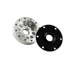 Volante de inercia ultraliviano VOLVO T6 - BMW DCT R6 AA0