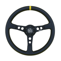 Volante DOBLE V Sankey Original