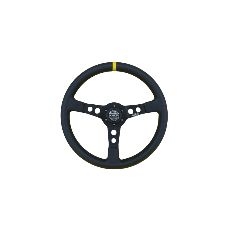 Volante DOBLE V Sankey Original