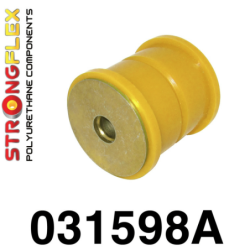 031598A: Rear diff front mounting bush SPORT (pareja)