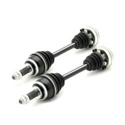 Wisefab Rear Halfshaft Kit for Toyota Supra A90