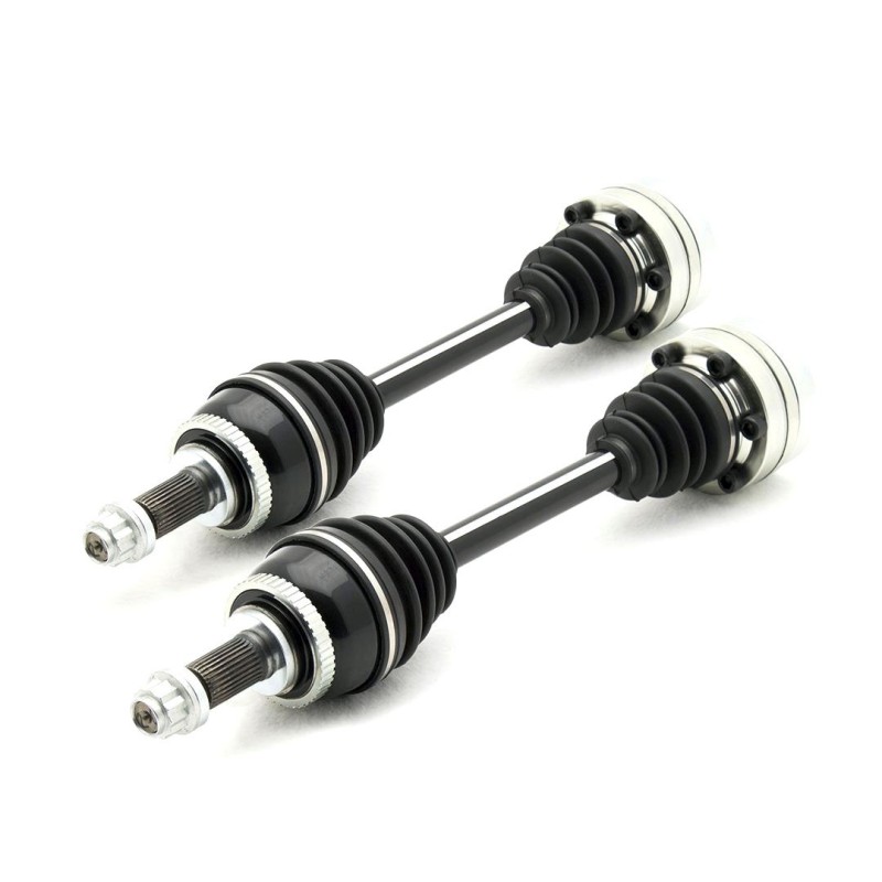Wisefab Rear Halfshaft Kit for Toyota Supra A90
