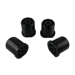 Bujes para subchasis trasero BMW E36