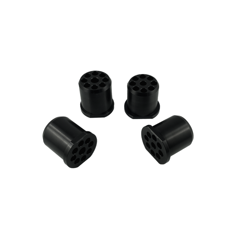 Bujes para subchasis trasero BMW E36