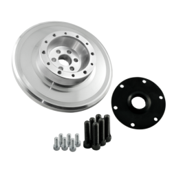 Volante de inercia Nissan RB - BMW DCT DKG Getrag GS7D36SG N54 N55 S55