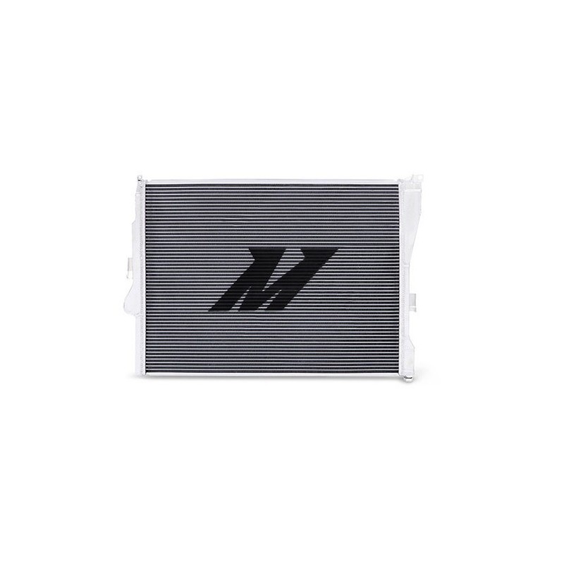 Radiador Mishimoto BMW e46 (no M)
