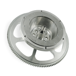 Volante de inercia Honda K - BMW M57N GS6-53DZ HGU HGK / N54 GS6-53BZ - 184mm 7.25 (S)"