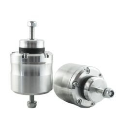 Tacos de motor Z33 350Z Fairlady Z - Poliuretano 70ShA