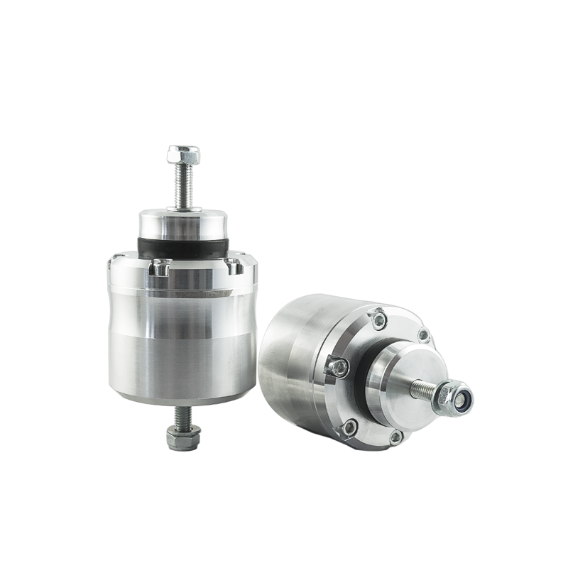 Tacos de motor Z33 350Z Fairlady Z - Poliuretano 70ShA