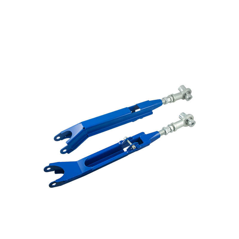 Brazo de control ajustable superior trasero BMW E36 E46 Z4 - Uniball (Azul)