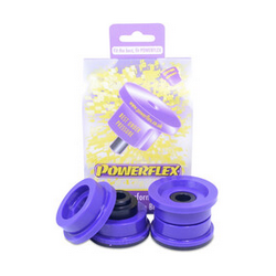 Powerflex Differential Poly Bushes for BMW E36
