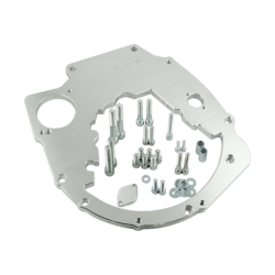 Kit adaptador caja de cambios BMW M57N M57N2 - BMW ZF 8HP / GS6-53DZ