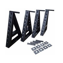 SERVICE JACK STANDS CABALLETES