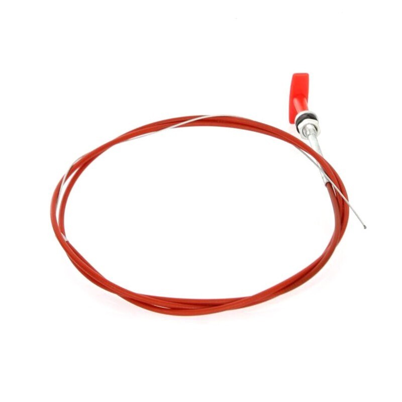 Cable tirador extincion desconectador