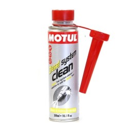 Motul Diesel System Clean 300 ml