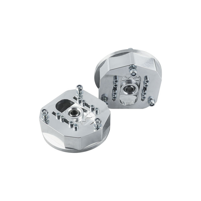 Copelas regulables Mercedes Benz W124