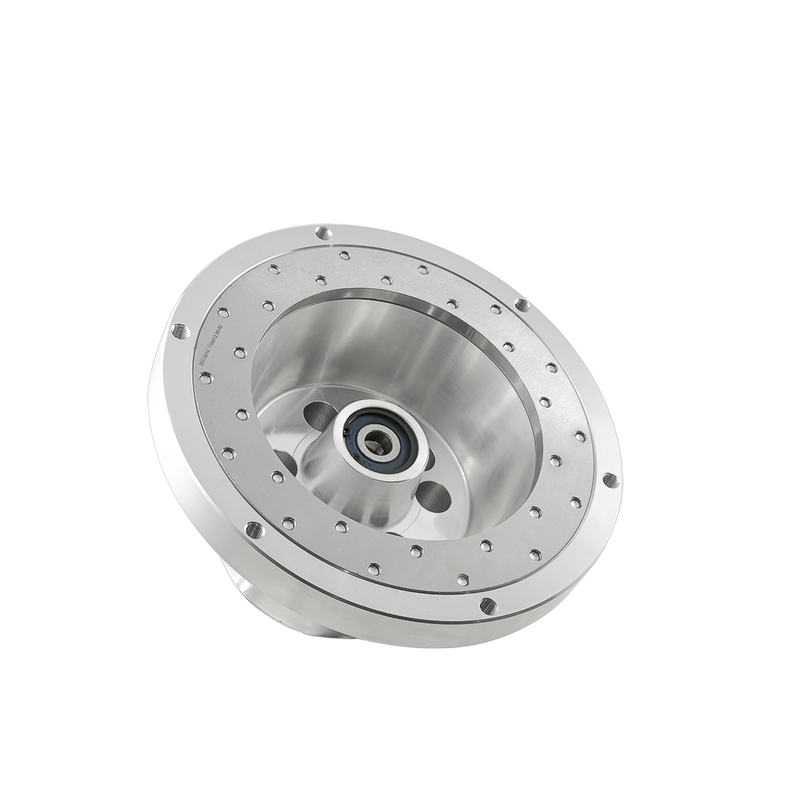 Volante de inercia Mercedes-Benz M113 M156 - BMW M57N HGD JGA HGA - 184mm / 7.25 (P)"