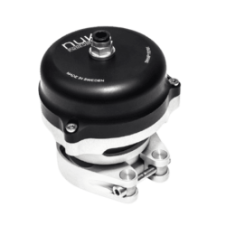 Valvula de descarga NUKE 50mm Vband