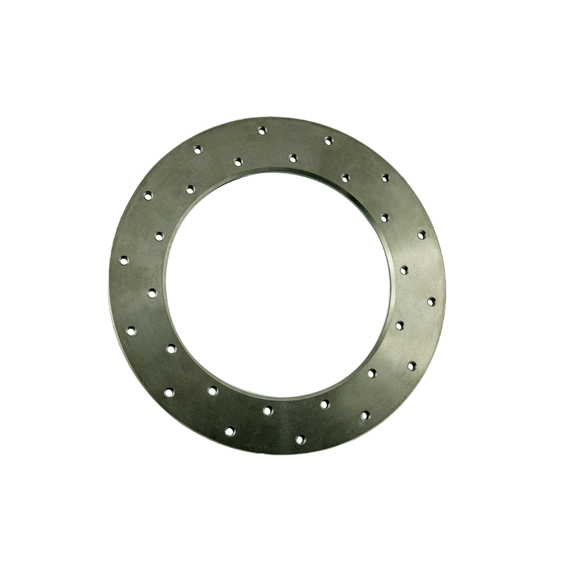 Placa de fricción Volante de inercia 228mm / 8.98