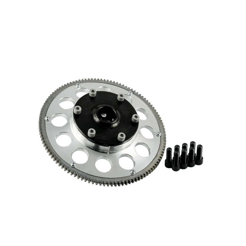 Volante de inercia BMW M50 S50 M52 S52 M54 S54 - BMW DCT DKG Getrag GS7D36SG N54 N55 S55