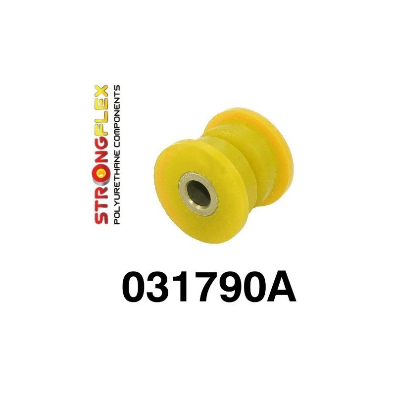 Silentblock barra estabilizadora trasera