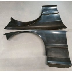 ALETAS DELANTERAS BMW E36 ESTILO DTM