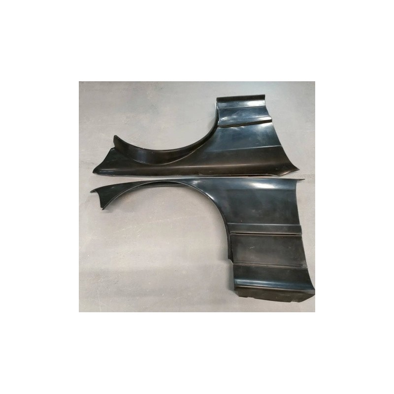 ALETAS DELANTERAS BMW E36 ESTILO DTM