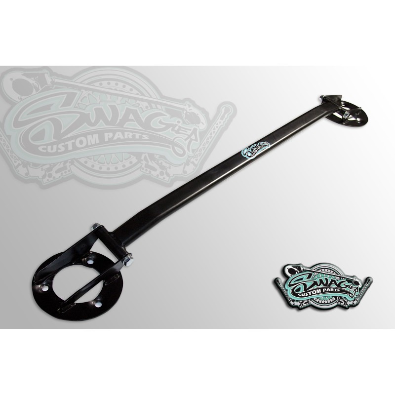 Barra de Torretas Delantera para BMW e36 y Z3 (6 cilindros)