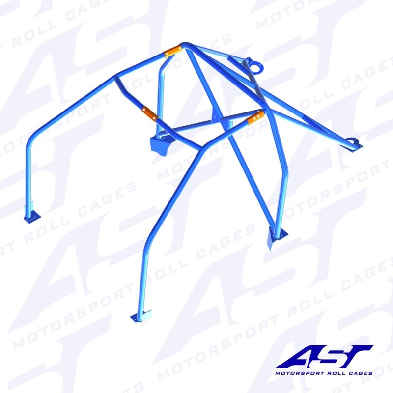 FULL CAGE V3 (3 PUERTAS)