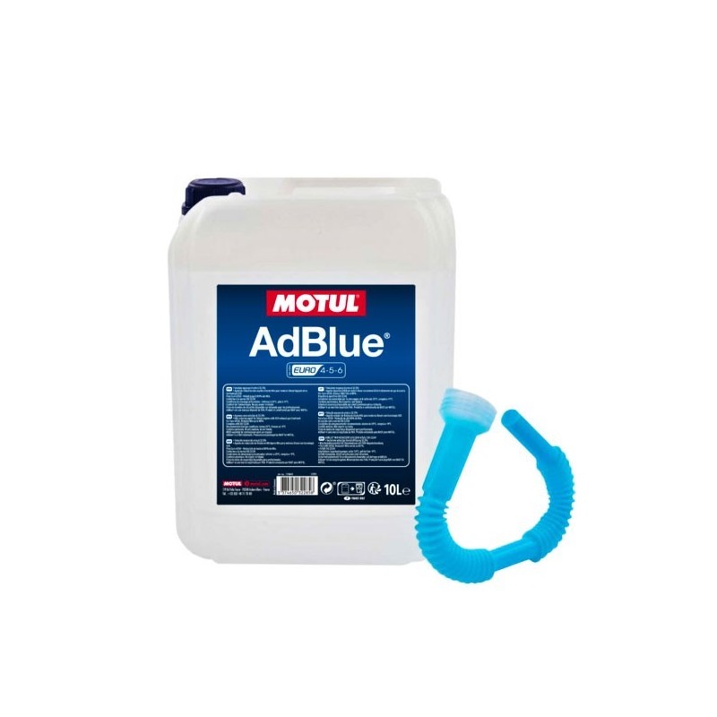 AdBlue by Motul 10L