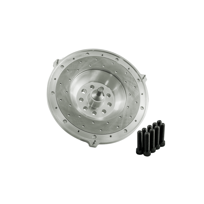 Volante de inercia BMW M60 M70 - BMW M57N GS6-53DZ HGU HGK - 228mm / 8.98