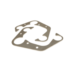 Refuerzo Anclaje brazo trasero e36