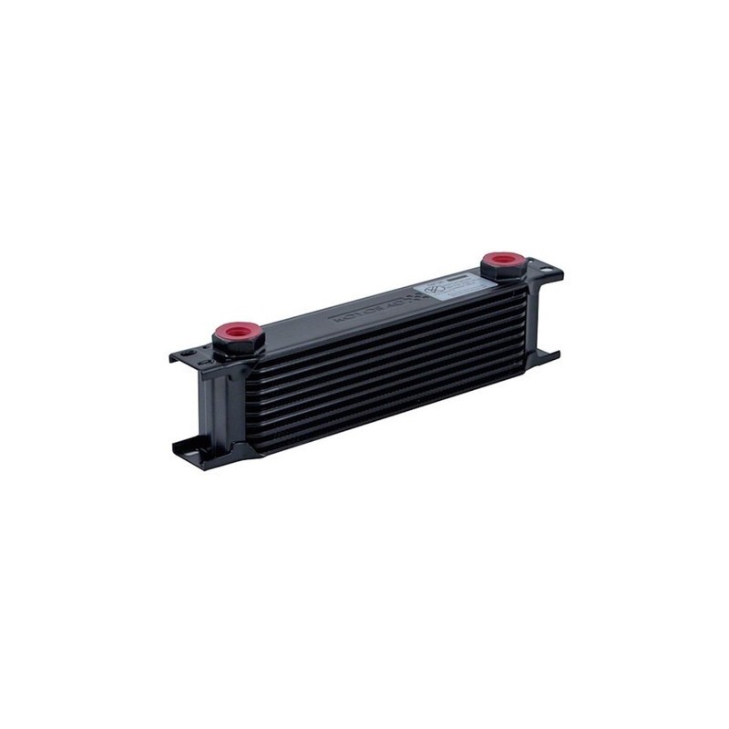 Radiador de aceite KOYORAD universal de 10 filas