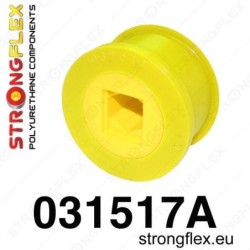 Strongflex brazo delantero bmw e46 66mm