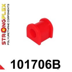 Silentblock estabilizadora mazda mx5 27mm