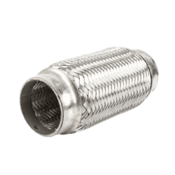 Flexible de escape 2,5 UNIVERSAL"