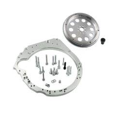 Kit adaptador Honda K - BMW ZF 8HP 8HP75 8HP70 8HP50 8HP51 RWD