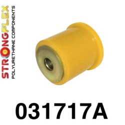 031717A BMW e39 Diferencial trasero delante