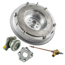 Volante de inercia Honda K- Mazda RX-8 5-velocidades - 240mm / 9.45 (F)"